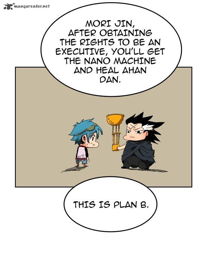 The God Of High School 341 67