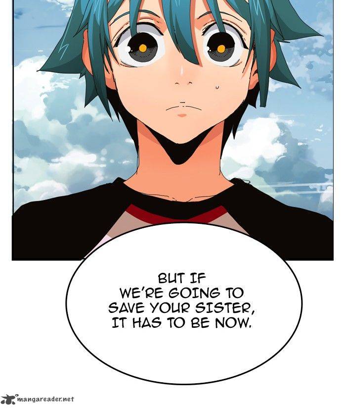 The God Of High School 341 71