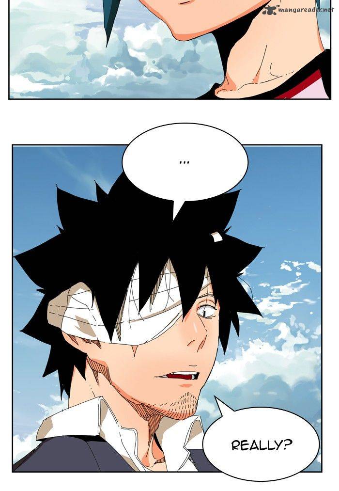 The God Of High School 341 75