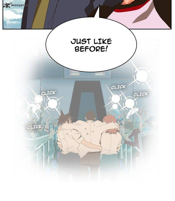 The God Of High School 341 85