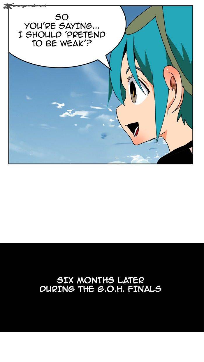The God Of High School 341 90