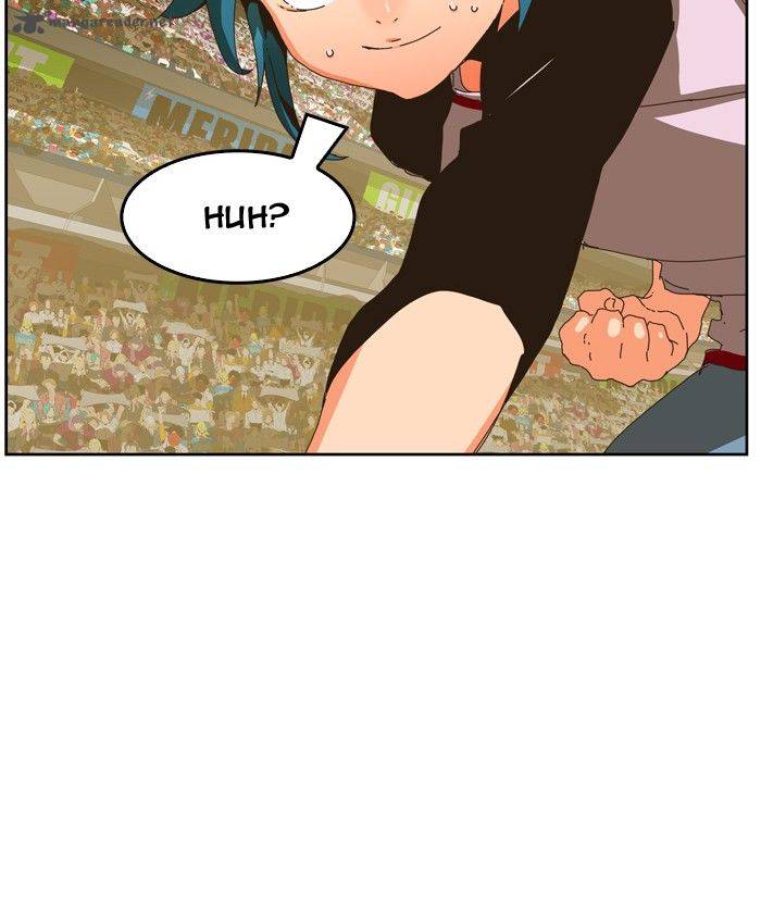 The God Of High School 341 93