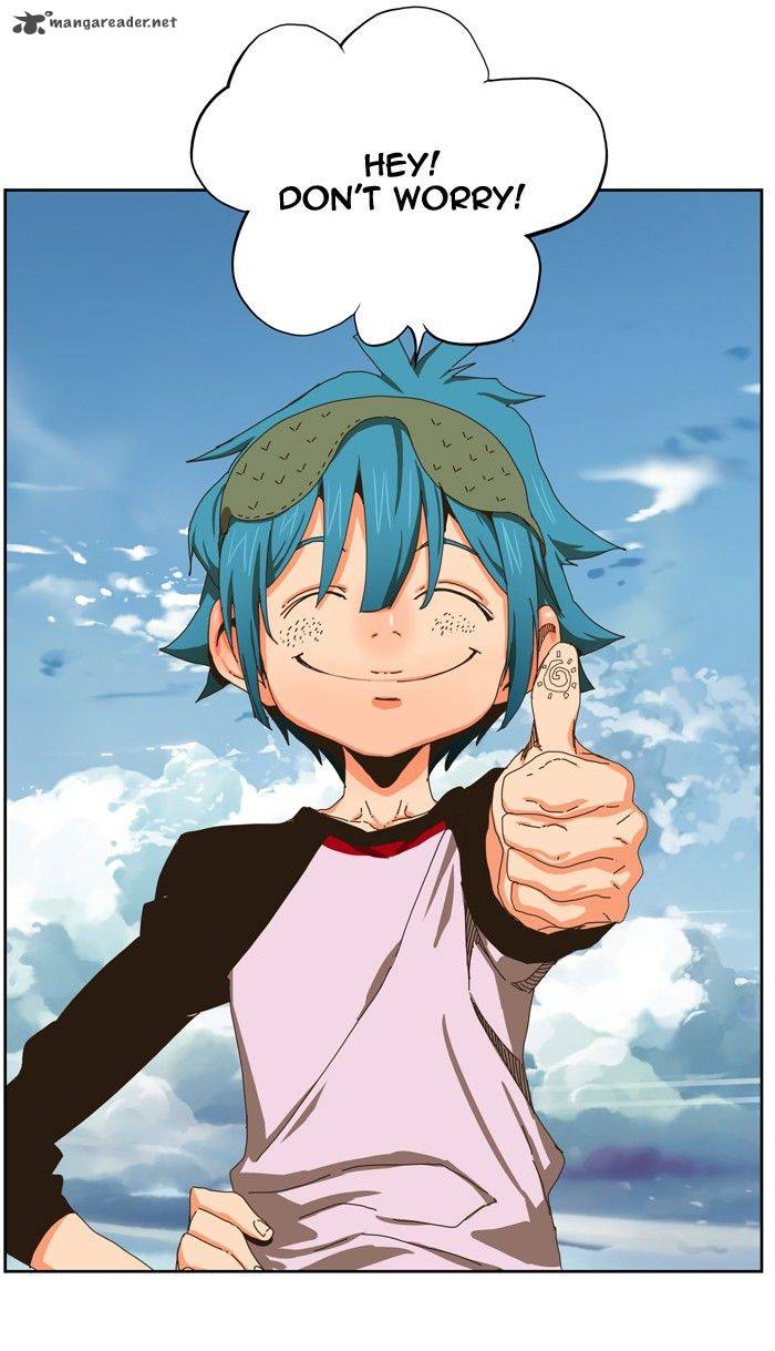 The God Of High School 341 94