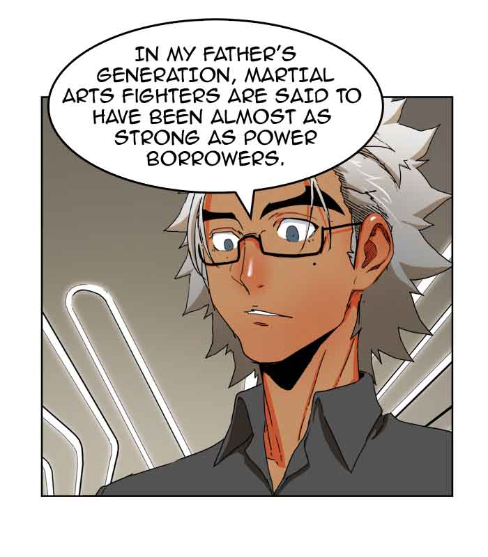 The God Of High School 343 19