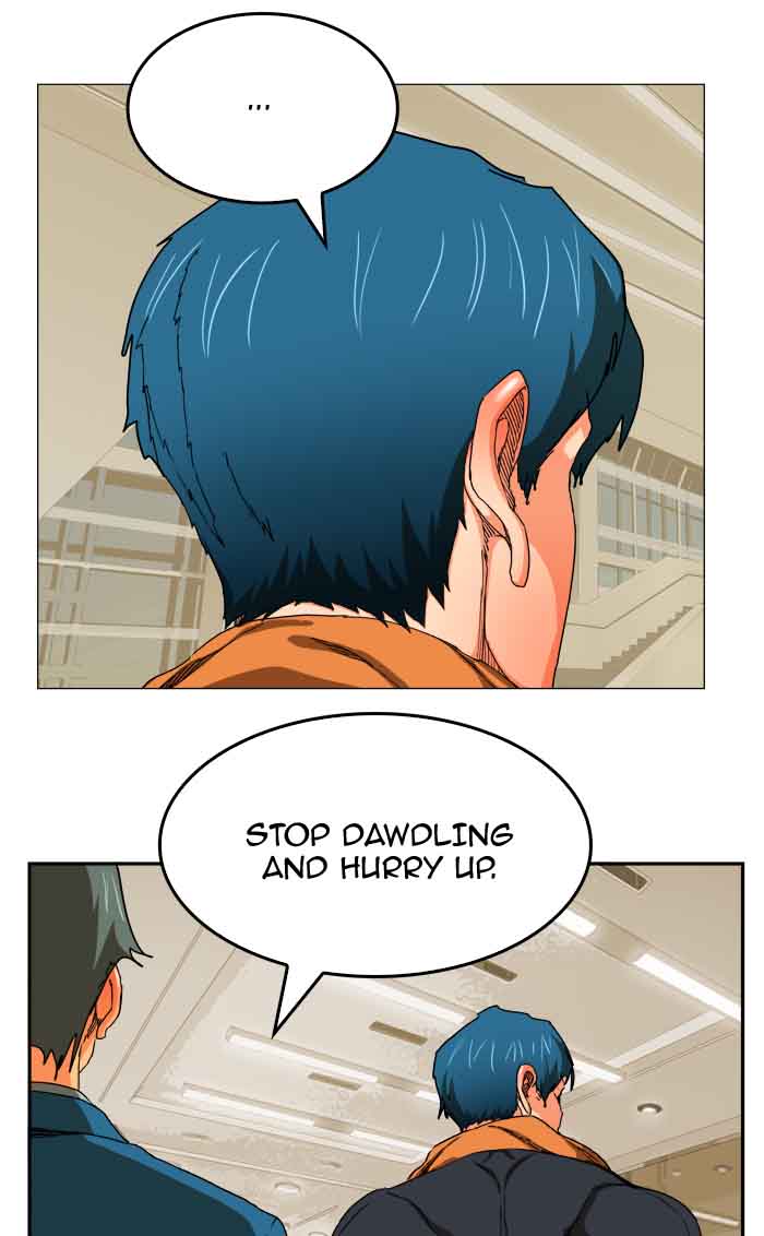 The God Of High School 343 24