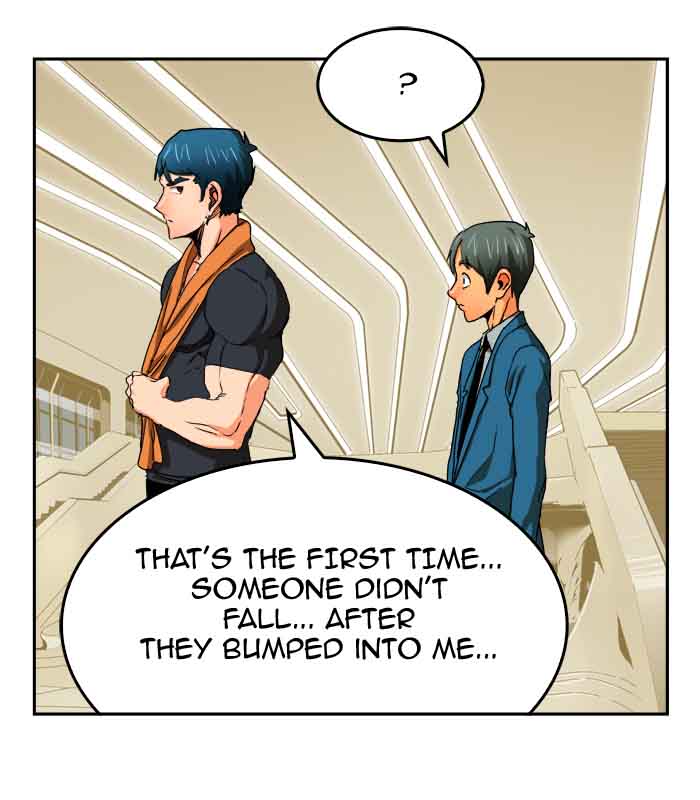The God Of High School 343 26