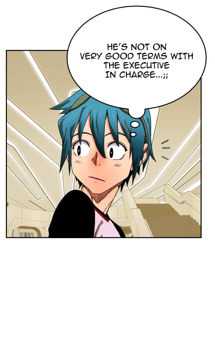 The God Of High School 343 28
