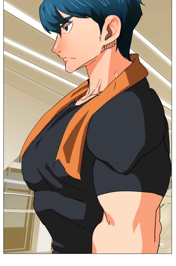 The God Of High School 343 30