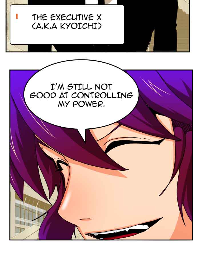 The God Of High School 343 35