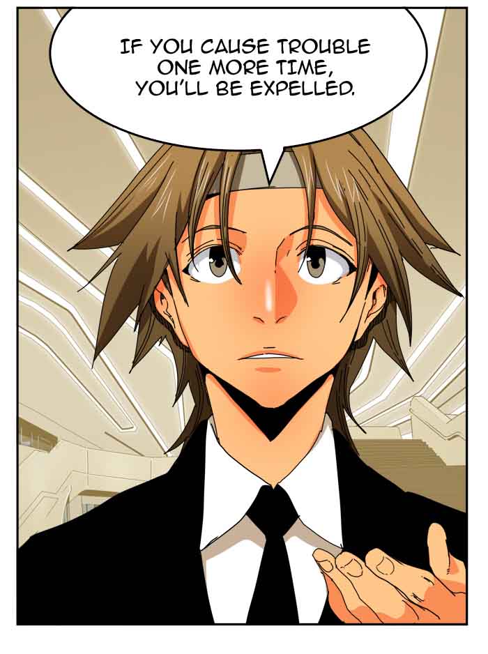 The God Of High School 343 39