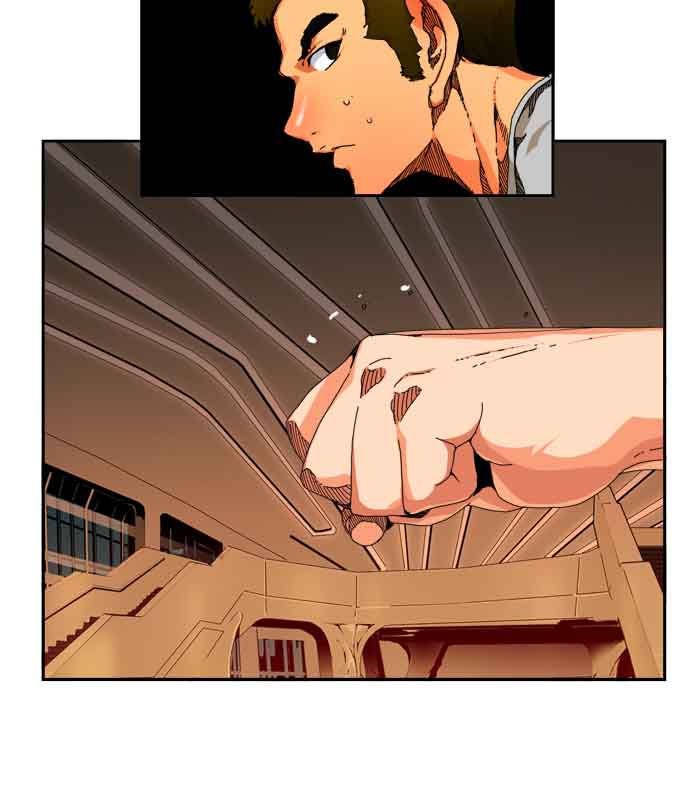 The God Of High School 343 6