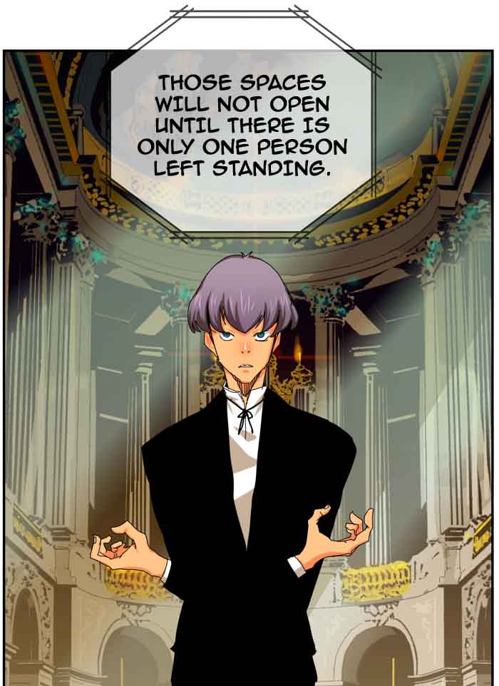 The God Of High School 343 62