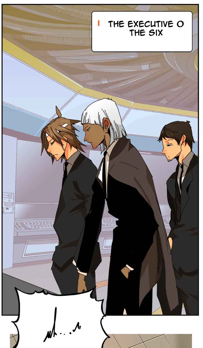 The God Of High School 343 71