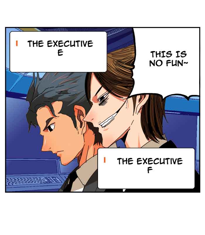 The God Of High School 343 74