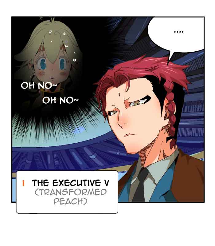The God Of High School 343 76
