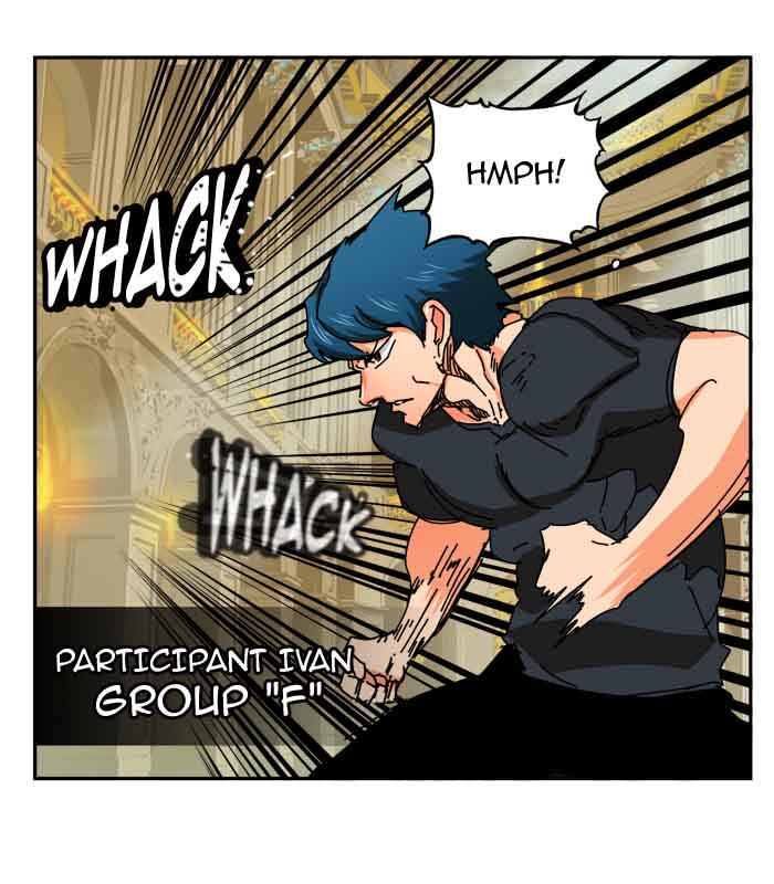 The God Of High School 343 78