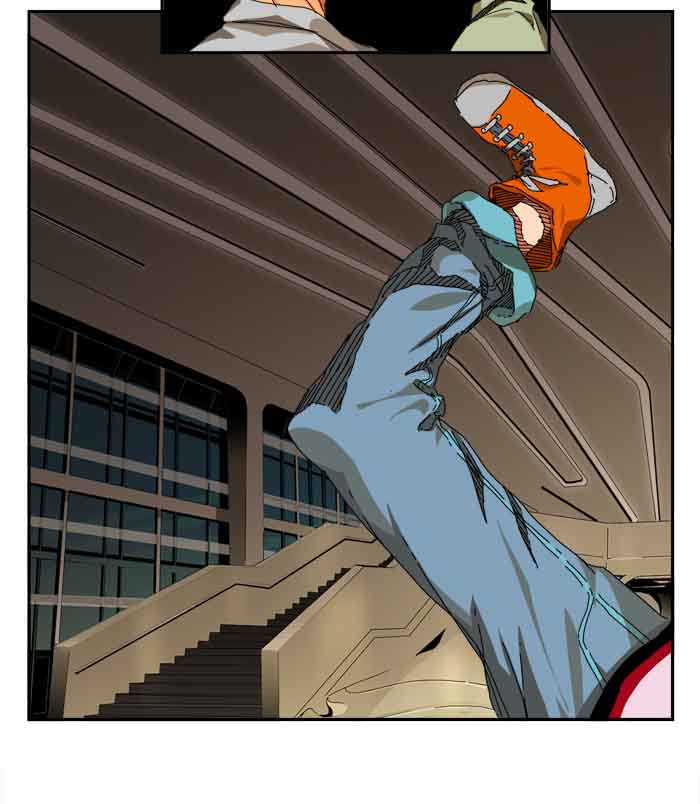 The God Of High School 343 8