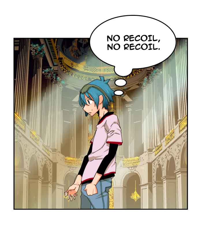 The God Of High School 343 84