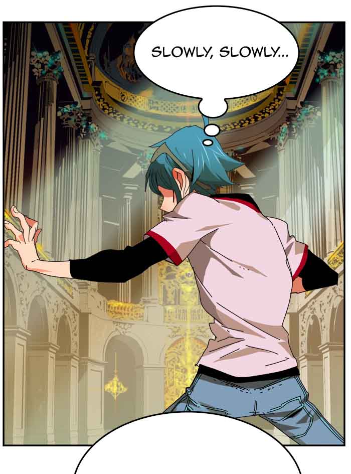 The God Of High School 343 85