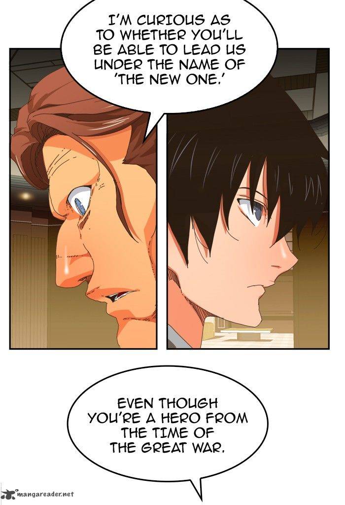 The God Of High School 345 11