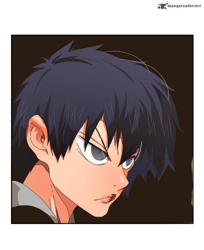 The God Of High School 345 14