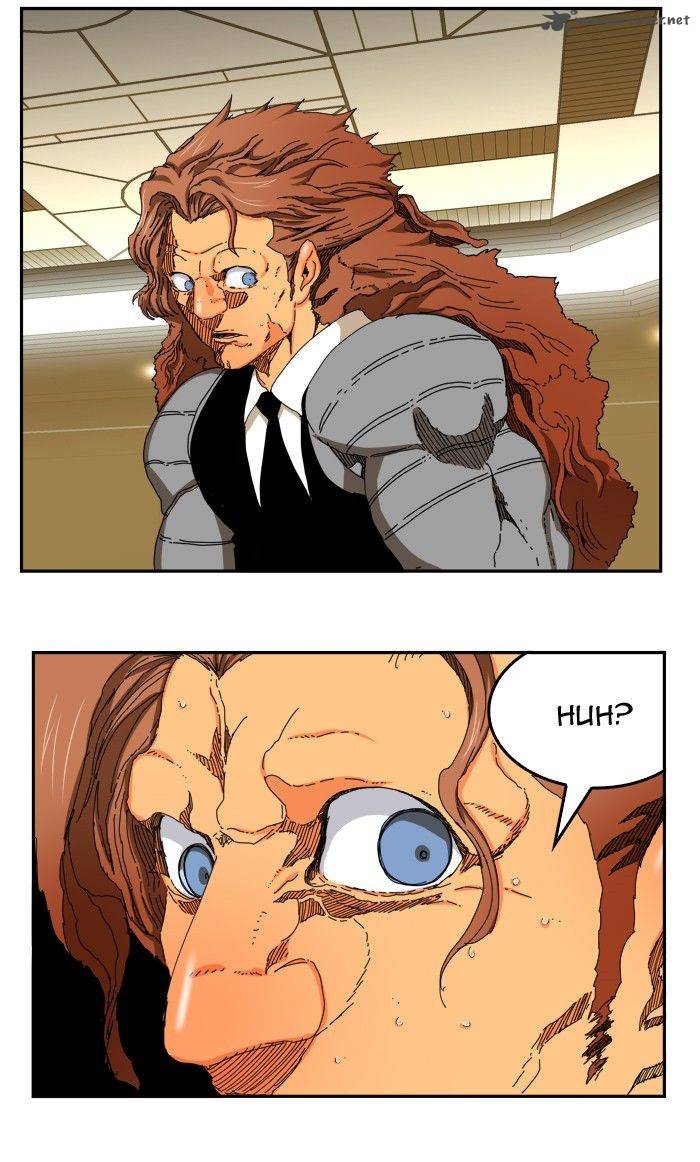 The God Of High School 345 21