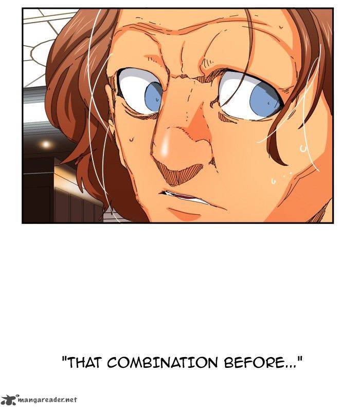 The God Of High School 345 25