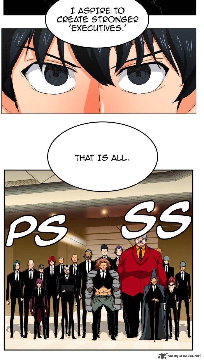 The God Of High School 345 33