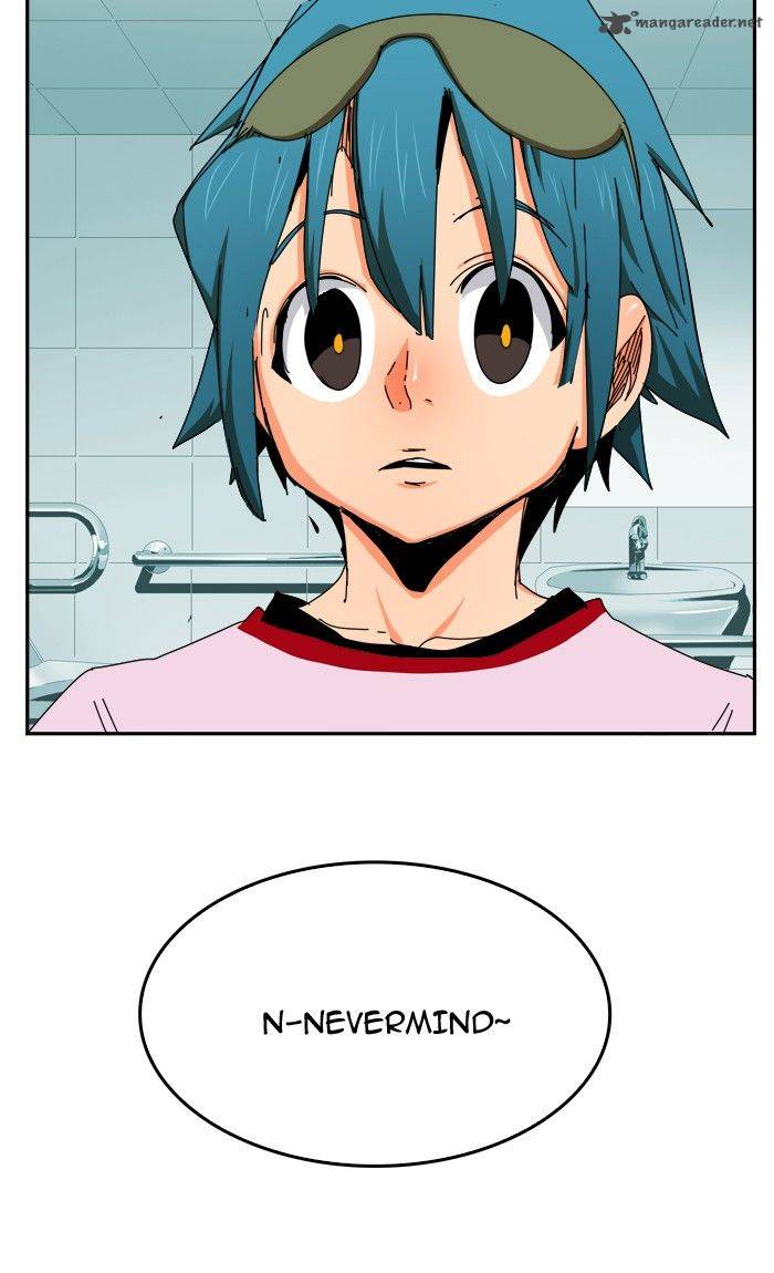 The God Of High School 345 52