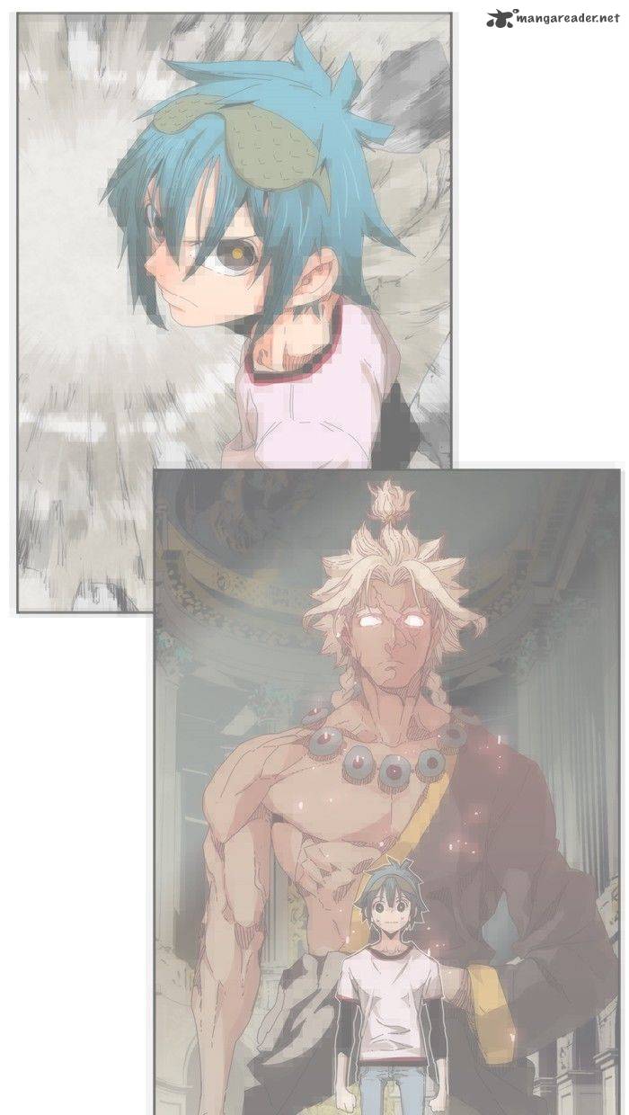 The God Of High School 345 55