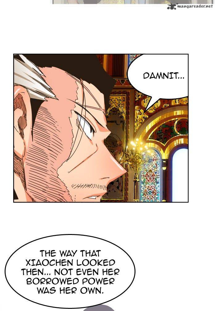 The God Of High School 345 56