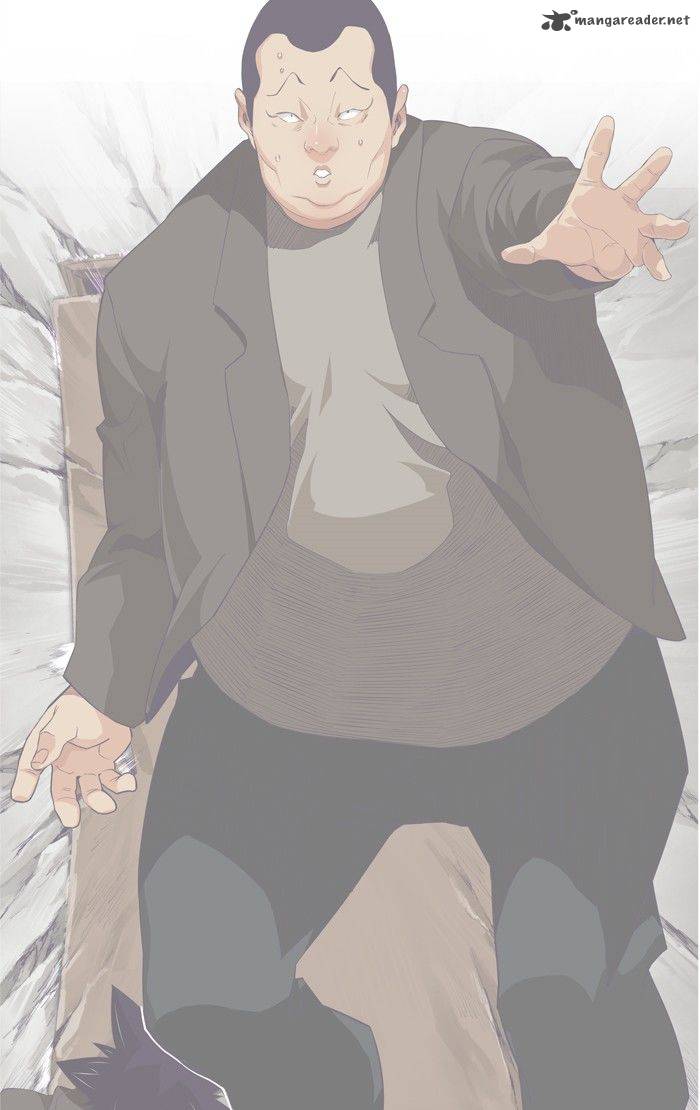 The God Of High School 345 57
