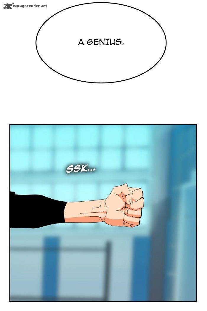 The God Of High School 345 61