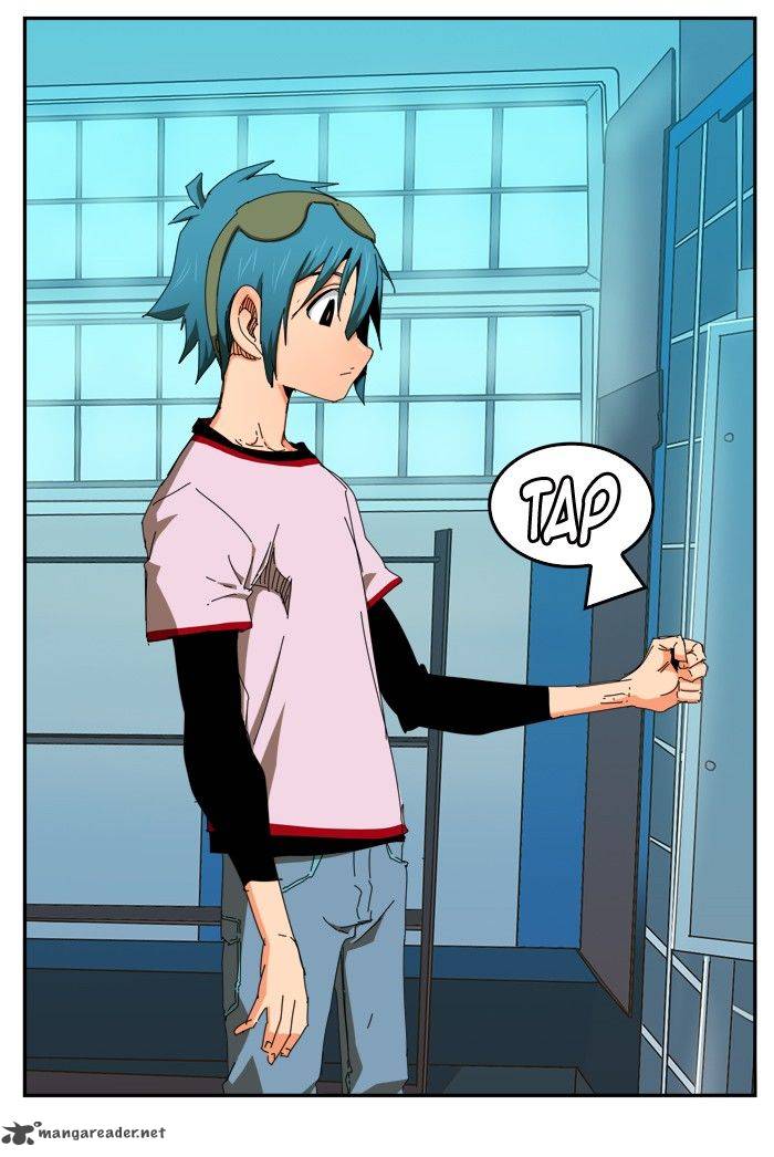 The God Of High School 345 62