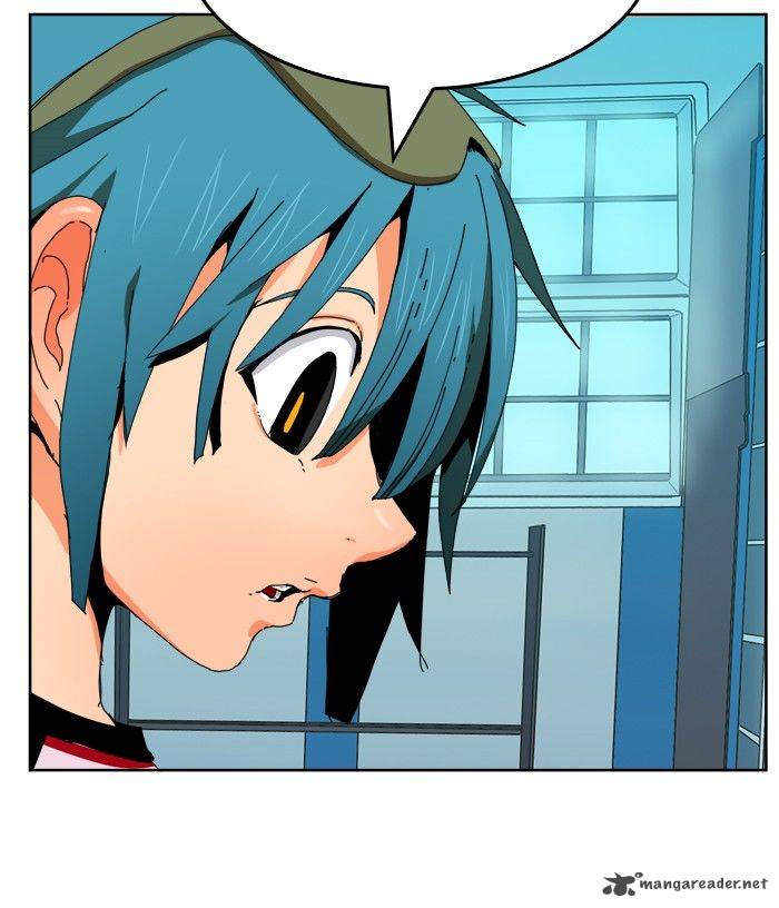 The God Of High School 345 64