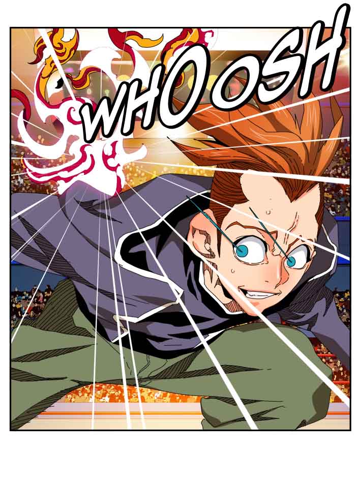 The God Of High School 346 47