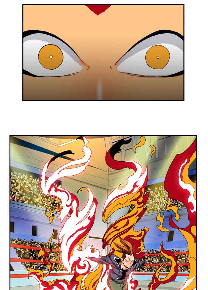 The God Of High School 346 48