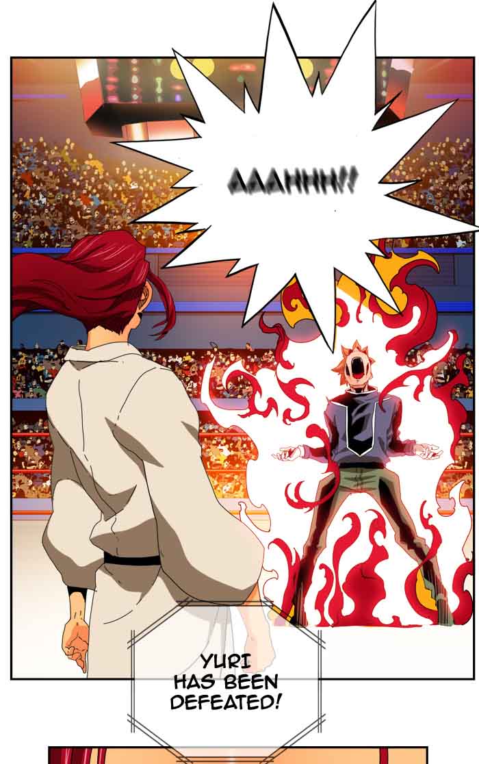 The God Of High School 346 55