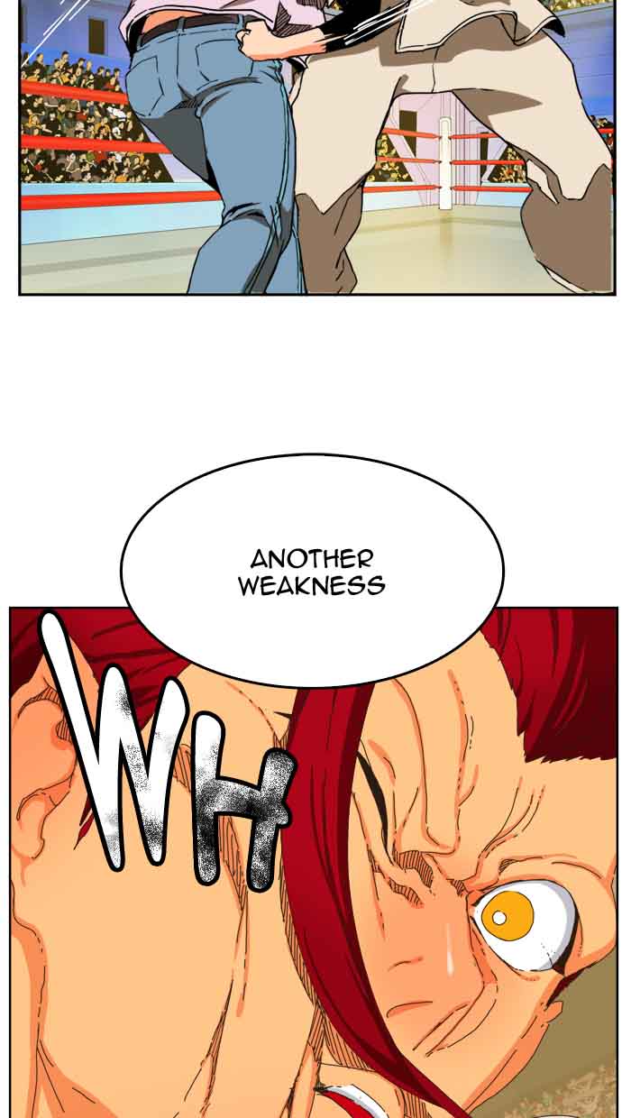 The God Of High School 346 75