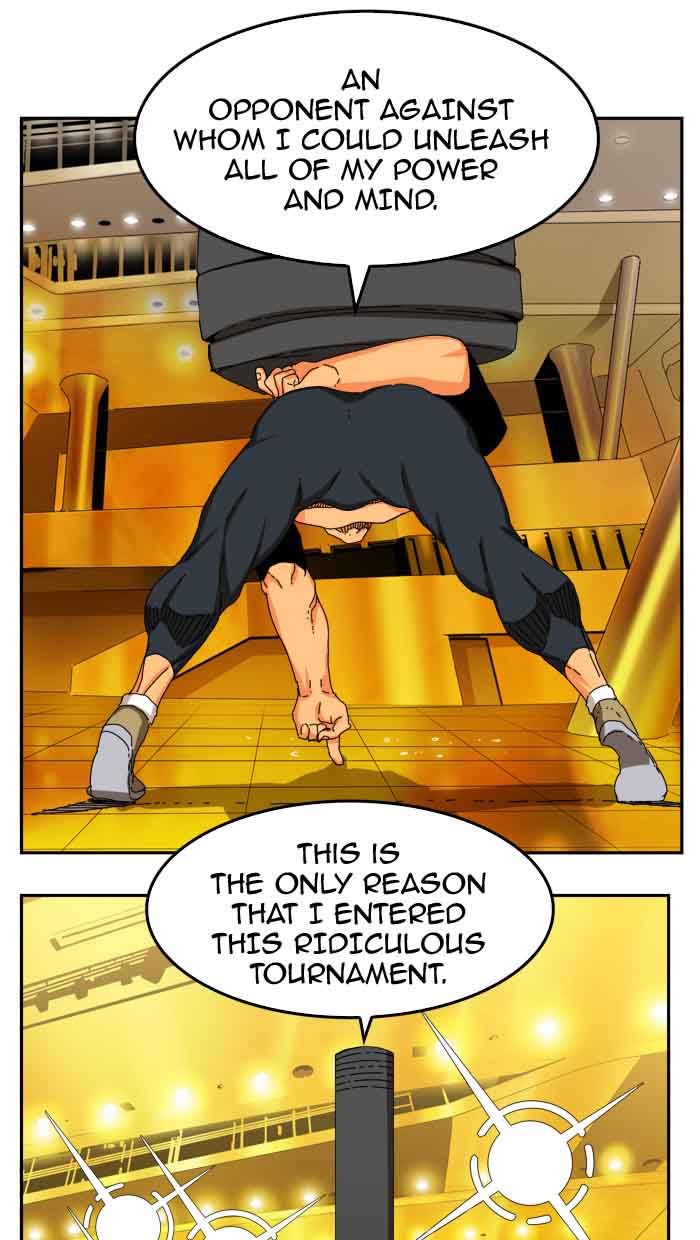 The God Of High School 347 13