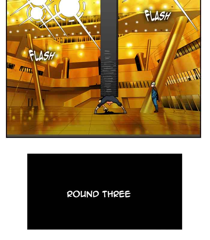 The God Of High School 347 14