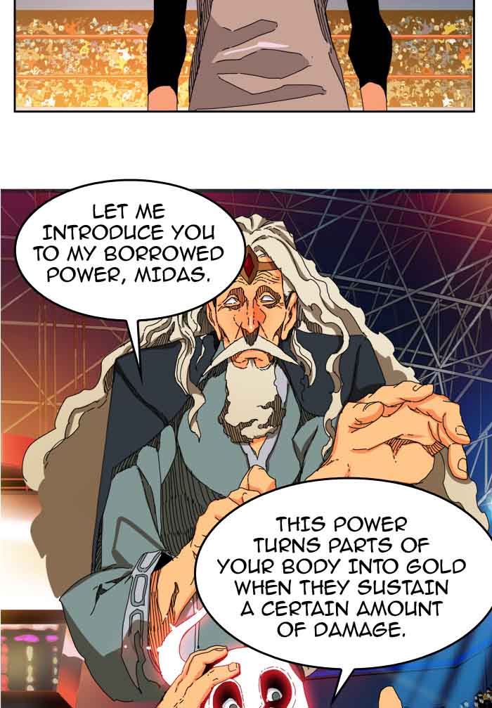 The God Of High School 347 19