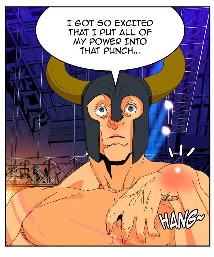 The God Of High School 347 23
