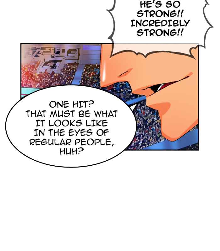 The God Of High School 347 31