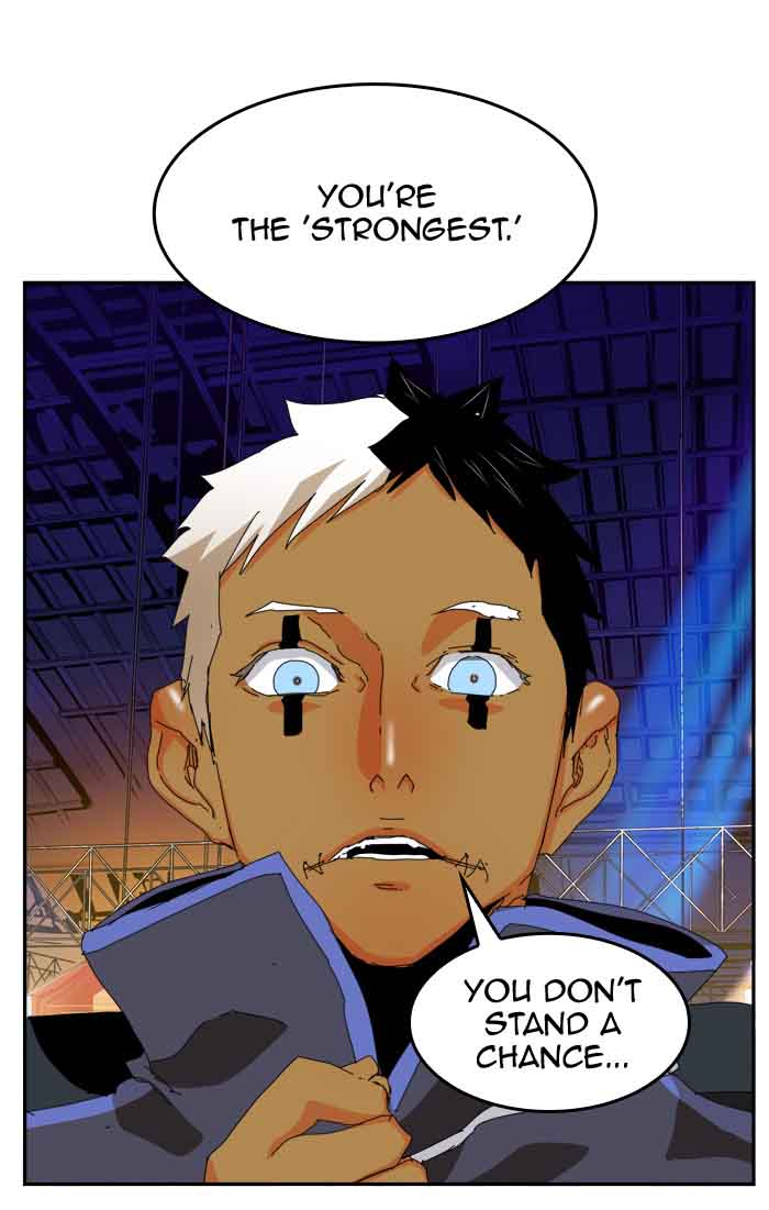 The God Of High School 347 37