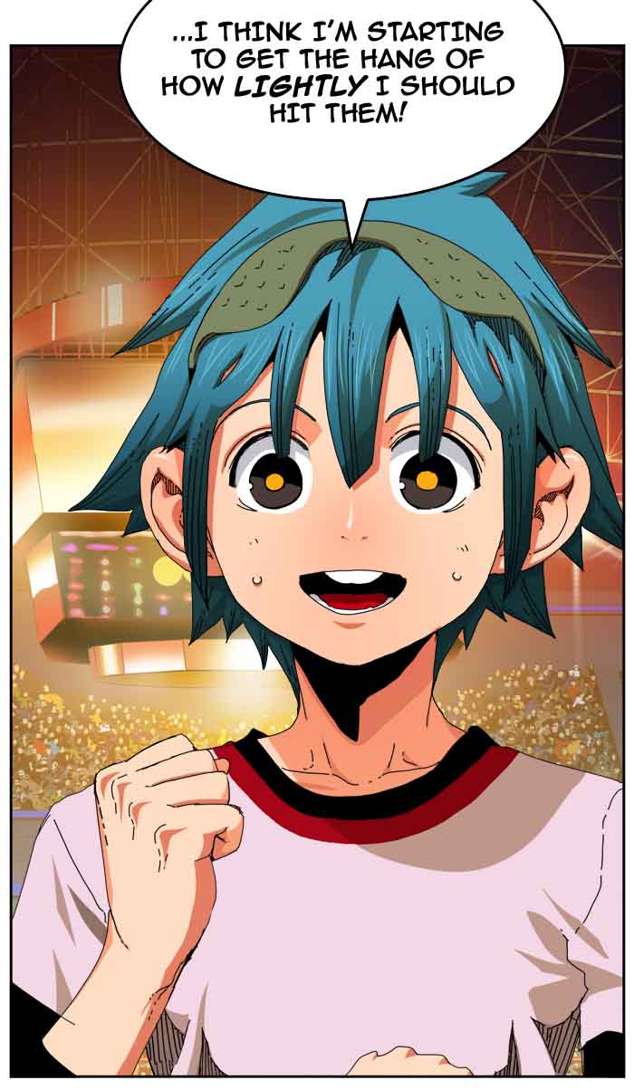 The God Of High School 347 43