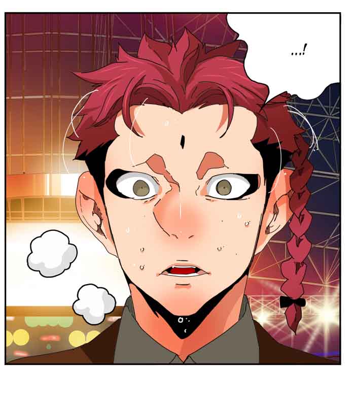 The God Of High School 347 52