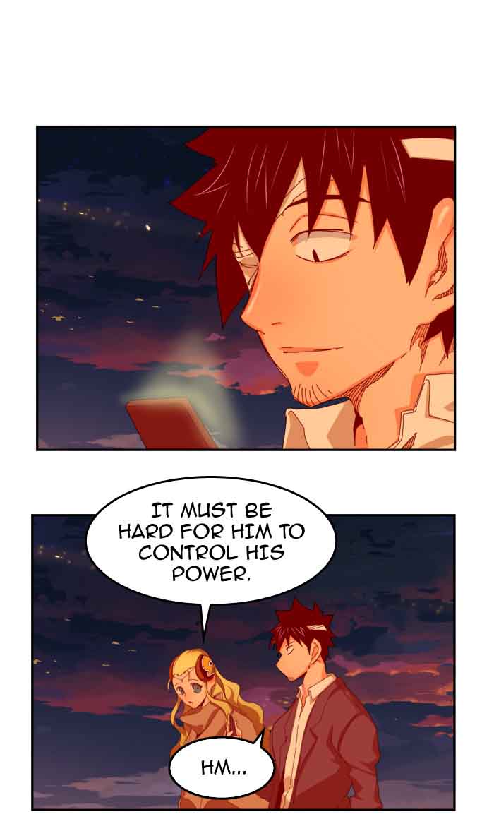 The God Of High School 347 56