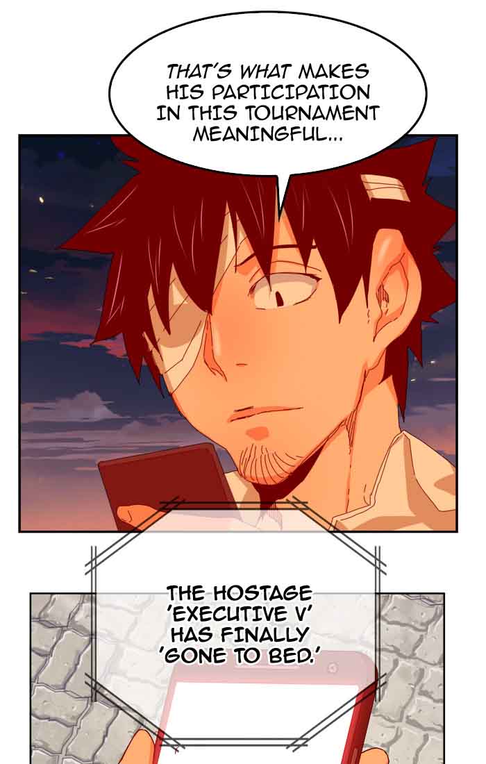 The God Of High School 347 61