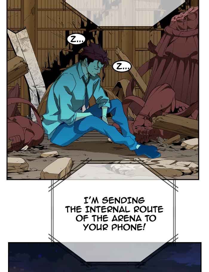 The God Of High School 348 11